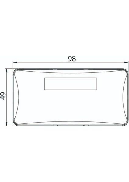 Anl Büyük Çatal Cıvata Sigorta Kutusu Araba Için Bir Giriş ve Bir Çıkış Yüksek Akım Yüksek Güç 150A Sigorta Kutusu (Yurt Dışından) indirimleri