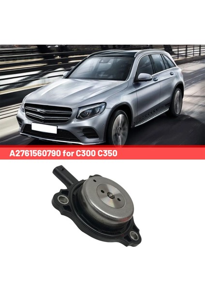 A2761560790 Eksantrik Mili Konum Sensörü Solenoid Kontrol Vanası Otomobil Mercedes-Benz C300 C350 (Yurt Dışından) fırsatları
