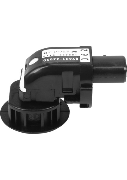 Park Sensörü 89341-33050 Toyota Fj Cruiser 2007-2011 Için 8934133050 Pdc Sensörü Ultrasonik Ters (Yurt Dışından)