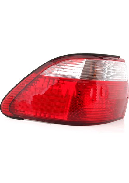 Honda Accord 1998 1999 2000 2001 2002 Aksesuarları Için Araç Arka Arka Lambası Fren Lambası (Yurt Dışından) indirimleri