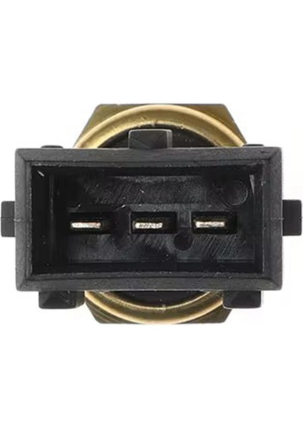 Araba Parçaları Soğutma Suyu Sıcaklık Sensörü 483Q-3808030 A11-3617011 483Q-3808030ZC Chery A3 A5 X5 Tiggo 3 Lifan Için (Yurt Dışından)