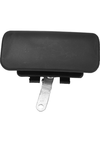 Sağ Yolcu Yan Kapı Kolu Dış Kapı Kolu Ford Transit Van Için Mk6 Mk7 2004-2013 YC15V22400AL 1494053 (Yurt Dışından)