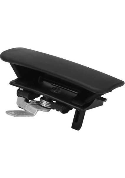 Sağ Yolcu Yan Kapı Kolu Dış Kapı Kolu Ford Transit Van Için Mk6 Mk7 2004-2013 YC15V22400AL 1494053 (Yurt Dışından)