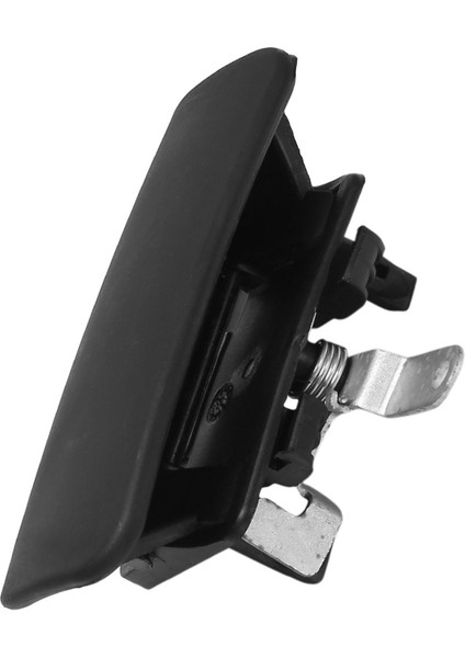 Sağ Yolcu Yan Kapı Kolu Dış Kapı Kolu Ford Transit Van Için Mk6 Mk7 2004-2013 YC15V22400AL 1494053 (Yurt Dışından)
