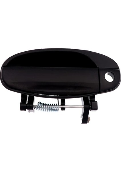 2 Adet Ön Dış Dış Kapı Kolu Seti Chevrolet Aveo Aveo5 2004-2011 Pontiac G3 2009-2010 96541631 96541632 (Yurt Dışından)