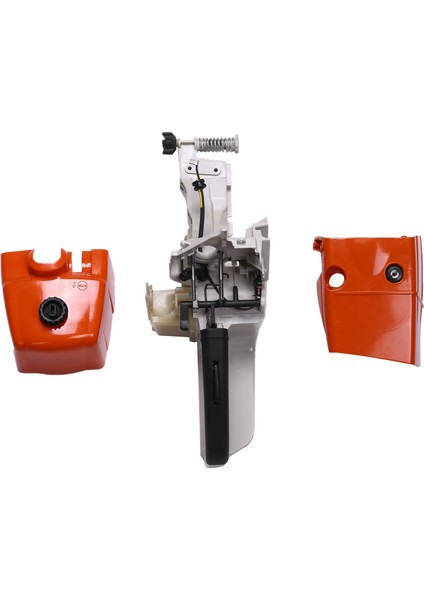Yakıt Deposu Arka Sap Örtüsü Üst Silindir Hava Filtresi Kapağı Stihl MS361 MS341 (Yurt Dışından)