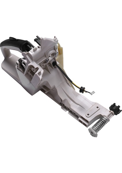 Yakıt Deposu Arka Sap Örtüsü Üst Silindir Hava Filtresi Kapağı Stihl MS361 MS341 (Yurt Dışından)