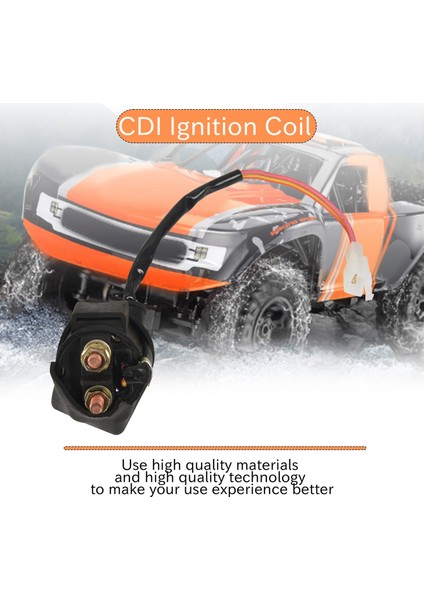 Atv 150CC 200CC 250CC Ateşleme Bobini Demeti Anahtar Tertibatı Kablo Demeti Bobin Doğrultucu Cdı Atv Solenoid Buji Quad Pit Dirt Bike Buggy Go Kart Kitleri (Yurt Dışından) modelleri