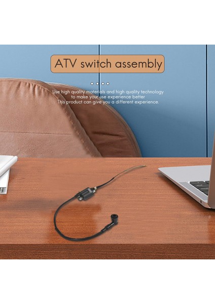 Atv 150CC 200CC 250CC Ateşleme Bobini Demeti Anahtar Tertibatı Kablo Demeti Bobin Doğrultucu Cdı Atv Solenoid Buji Quad Pit Dirt Bike Buggy Go Kart Kitleri (Yurt Dışından) indirimleri