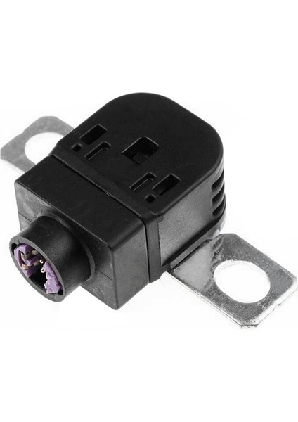 Adet 4g0 915 519 Kaza Akü Sigortası Aşırı Yük Koruması Audi A1 A4 A5 A6 A7 A8 Vw Touareg 2011-2018 Için Bağlantıyı Kesin (Yurt Dışından)