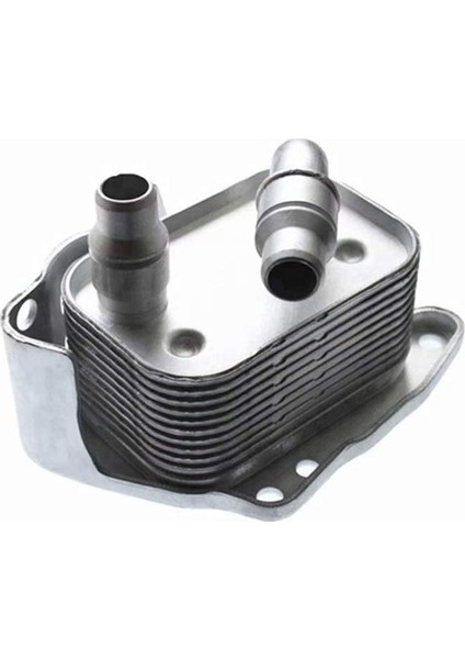 Motor Yağı Soğutucu 11427508967 Bmw E46 E60 E81 E87 E90 316I 318I X3 X1 11427508967 (Yurt Dışından)