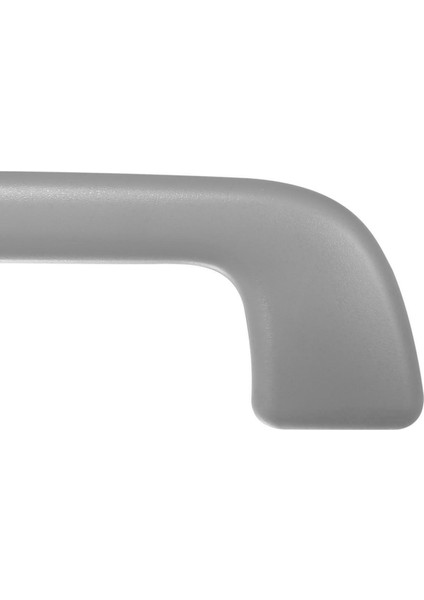 Toyota 74610-52020 Için Iç Kapı Kolu Üst Iç Kapı Kolu Gri (Yurt Dışından)