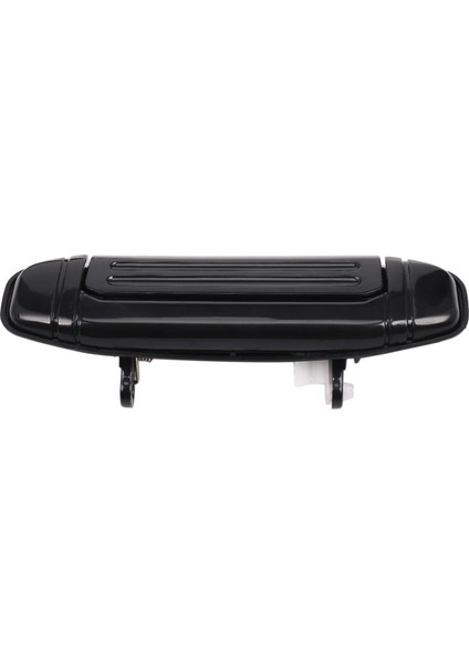 Adet Araba Ön Arka Dış Kapı Kolu Siyah Mitsubishi Pajero Montero Için V31 V32 V33 V43 V46 V47 (Yurt Dışından)