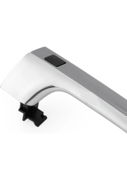 82661-D9710 Sağ Ön Endüktif Dış Kapı Kolu Kia Sportage 2016-2021 Için Düğme Var Krom Yakalama Çektirme Kolu (Yurt Dışından) modelleri