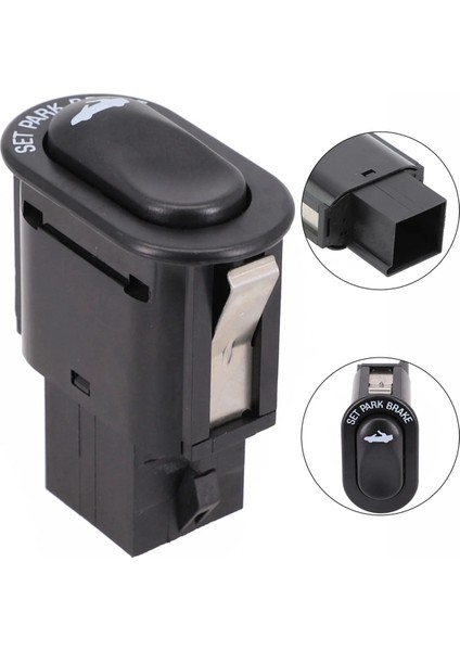 Otomotiv Fren Fren Anahtarı Römork Freni Ford Mustang Gt Cobra 1994-2004 F4ZZ-15668-B (Yurt Dışından) fırsatları