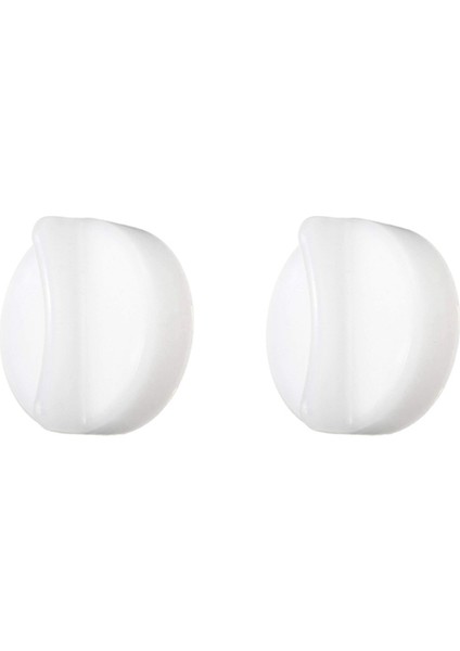 2 Adet Radyatör Soğutucu Rezervuar Taşma Kurtarma Tankı Kapağı Honda Accord Civic Acura Rdx Rsx 19109PH1620 19109-PH1-620 (Yurt Dışından)