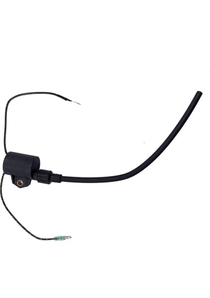 61A-85570-00 Yamaha Dıştan Takma Motor 2 Zamanlı 150HP-250HP Için Ateşleme Bobini 61A-85570 61A-85570-00-00 Tekne Motoru Parçaları (Yurt Dışından)