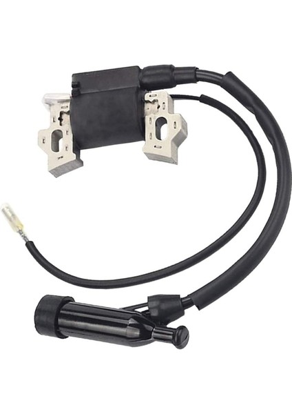 GX110 GX120 GX140 GX160 GX200 Motorları Için Ateşleme Bobini Gx 110 120 160 20 Honda Için 30500-ZE1-003 30500ZE1003 (Yurt Dışından)