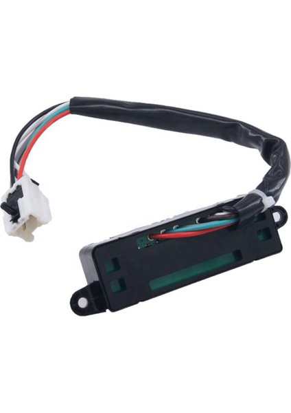 87016-9W10B 870169W10B Nissan Teana 2005 Için Kablolu Anti-Aging Abs Sağ Koltuk Kontrol Anahtarı ile Koltuk Ayar Anahtarı (Yurt Dışından) fiyatları