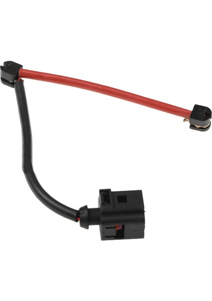 5 Adet Araba Fren Balatası Aşınma Sensörü Arka Disk Fren Sensörü Fren Balatası Alarm Hattı 7L0907637C-AUDI Q7 Touareg Porsche-Cayenne (Yurt Dışından)