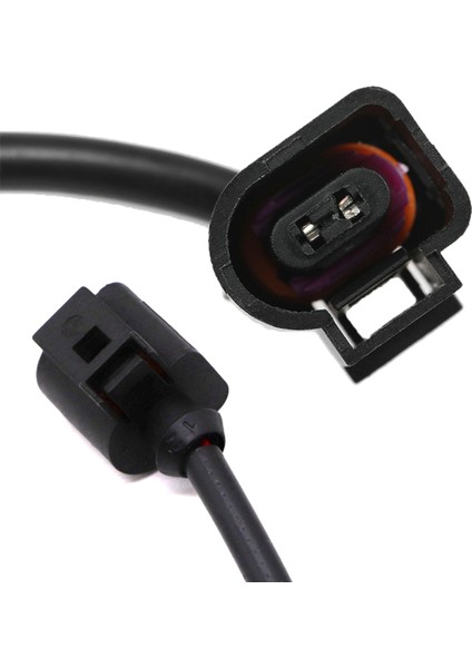 5 Adet Araba Fren Balatası Aşınma Sensörü Arka Disk Fren Sensörü Fren Balatası Alarm Hattı 7L0907637C-AUDI Q7 Touareg Porsche-Cayenne (Yurt Dışından) fırsatları