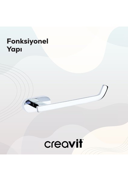 Planet Tekli Tuvalet Kağıtlığı