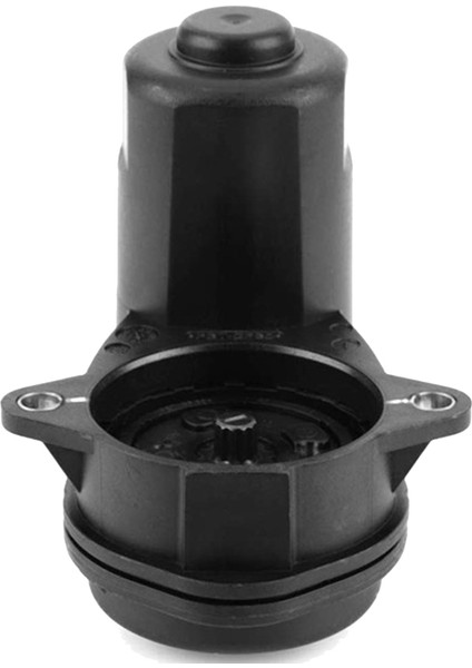 Arka Park Freni Aktüatörü Mercedes-Benz Için W166 X166 Gl Gle Gls ML63 250 350 400 450 550 1669065401 A 1669065401 (Yurt Dışından) fırsatları