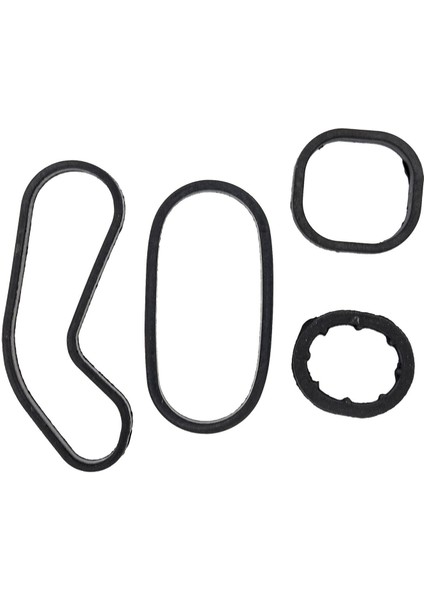 Yağ Soğutucu Conta Contası ile Filtre Muhafazası Conta Seti Mini Cooper Için Fit 07-16 11427557009 11427557010 (Yurt Dışından) fiyatları