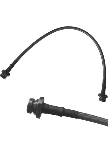 Uzatın Uzatılmış Fren Hortumu 2-3 Inç Offroad Süspansiyon Kaldırma Kitleri Fren Hatları 2007-2017 Suzuki Jimny JB23 JB43 (Yurt Dışından) fırsatları