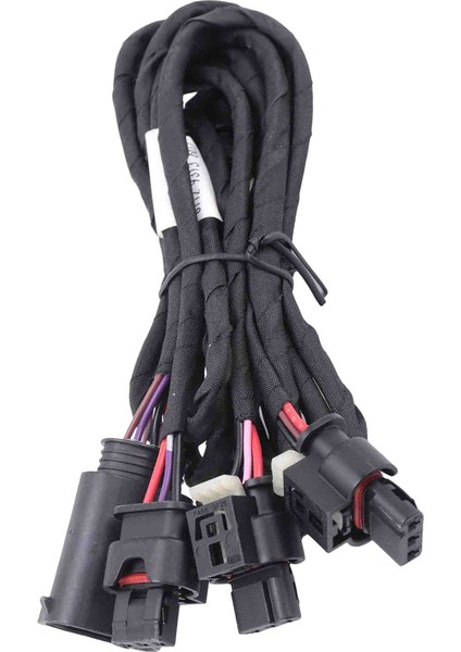 61129313607 Bmw F30 F32 320I 328I 430I 440I Için Ön Tampon Park Sensörü Kablo Demeti (Yurt Dışından) fırsatları