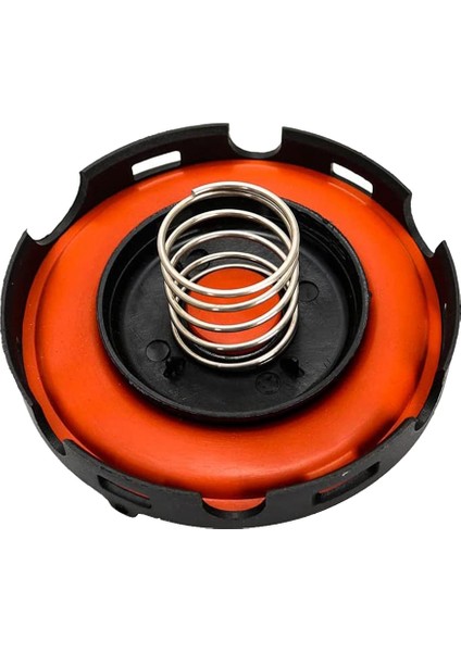 917-064 Pcv Valf Diyafram Tamir Takımı Beetle Golf Jetta Passa Audi A3 A4 A5 A6 Q3 Q5 Q7, 917064 (Yurt Dışından)