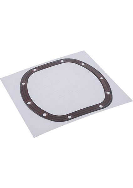 D030 Diferansiyel Kapağı Contası Kauçuk Kaplı Çelik Çekirdek Dana 30 Aks Jeep Wrangler Tj Jk Kj Cherokee (Yurt Dışından) indirimleri