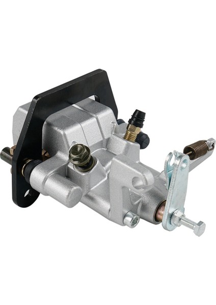 Yamaha Rhino 450 660 700 Motosiklet Aksesuarı Için Arka Fren Kaliper Grubu 5UG-2580V-01-00 5UG-2580V-02-00 (Yurt Dışından)