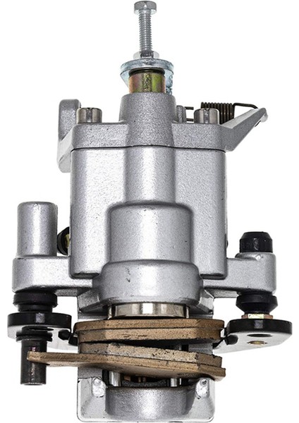 Yamaha Rhino 450 660 700 Motosiklet Aksesuarı Için Arka Fren Kaliper Grubu 5UG-2580V-01-00 5UG-2580V-02-00 (Yurt Dışından) modelleri