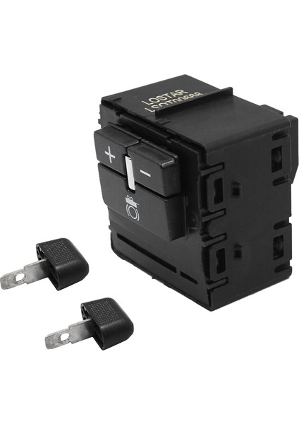 Araç Römorku Fren Kontrol Anahtar Tertibatı 2015-2021 Chevy Silverado Colorado Suburban Gmc Sierra Yukon 84108373 (Yurt Dışından) fiyatları