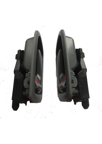 4 Adet/takım Yeni Arka Sol Sağ Iç Kapı Kolu Toyota Camry 1998-2001 69205-AA010 69206-AA010 (Yurt Dışından) fırsatları