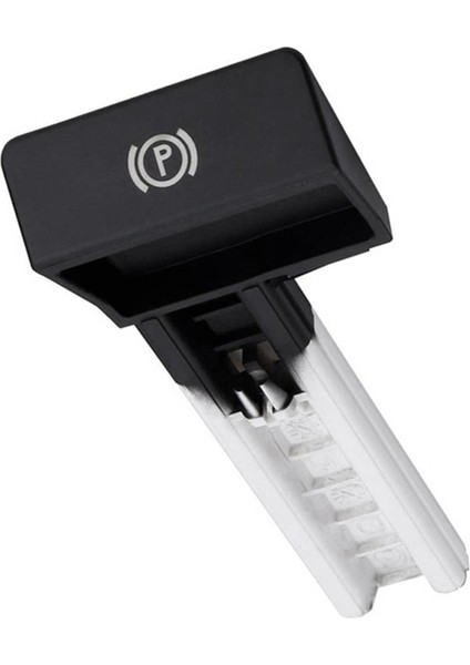 Vw Touareg 2002-2010 Için Rhd Mekanik Park Freni El Freni Serbest Bırakma Kolu Kavrama 7L6711878G (Yurt Dışından) fırsatları