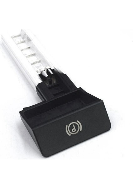 Vw Touareg 2002-2010 Için Rhd Mekanik Park Freni El Freni Serbest Bırakma Kolu Kavrama 7L6711878G (Yurt Dışından) indirimleri