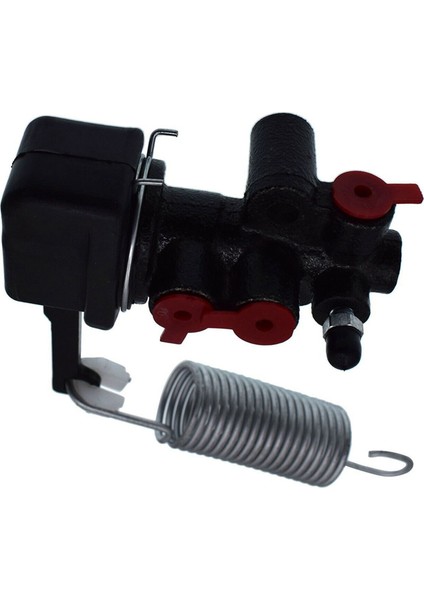 Mitsubishi L200 Triton 2005-2015 L200 KB4T KB5T KB8T KB9T MN102449 Için Fren Kompanzatörü Yük Algılama Valfi (Yurt Dışından) modelleri