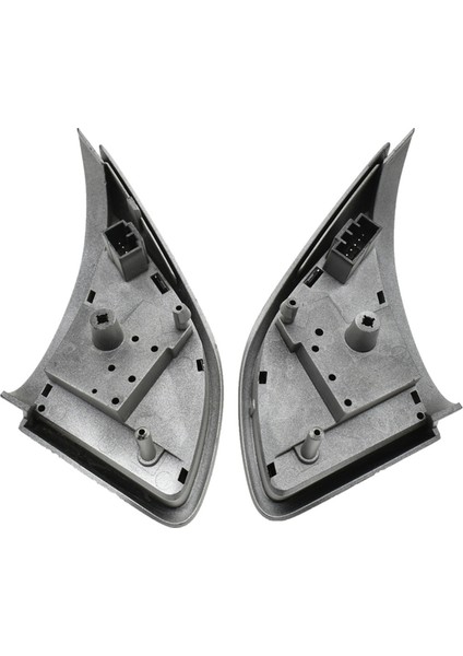 Mitsubishi Outlander Mirage Xpander Eclipse Cross L200 8616A037 Için Direksiyon Simidi Ses Düğmesi Seyir Kontrol Anahtarı (Yurt Dışından) fırsatları