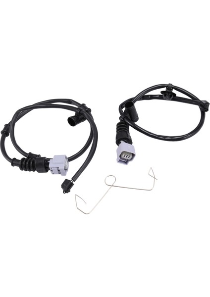 47770-50090 47770-50100 Ön + Arka Aks Sağ Fren Balatası Aşınma Sensörü Lexus LS460 Ls F4 460 Awd 4777050100 (Yurt Dışından) fiyatları