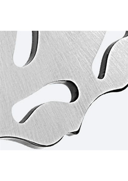 Motosiklet 240MM Ön Arka Fren Diskleri Rotorları Honda CR125R 2002-2007 Crf 250R 450R 2004-2014 250X 450X 2005-2017 (Yurt Dışından) indirimleri