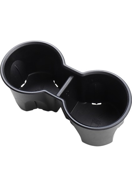 Fincan Oluk Su Bardağı Içecek Tutucu Stoper Su Bardağı Depolama Klip Cihazı Araba Aksesuarları Malzemeleri Tesla Modeli 3y 2021 (Yurt Dışından)