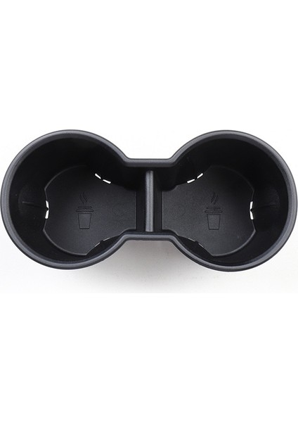 Fincan Oluk Su Bardağı Içecek Tutucu Stoper Su Bardağı Depolama Klip Cihazı Araba Aksesuarları Malzemeleri Tesla Modeli 3y 2021 (Yurt Dışından) fiyatları