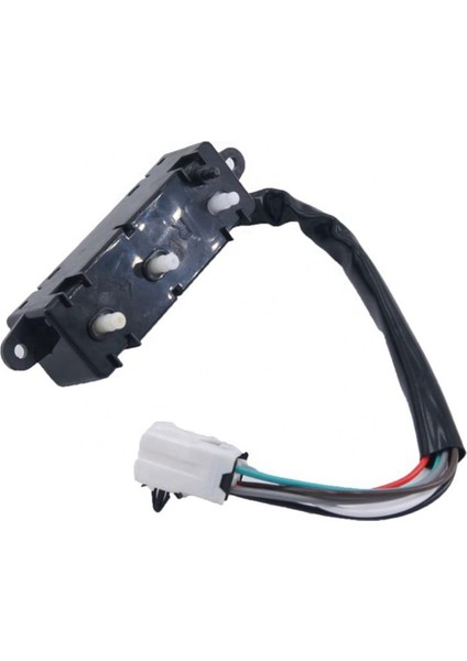 87016-9W10B 870169W10B Nissan Teana 2005 Için Kablolu Anti-Aging Abs Sağ Koltuk Kontrol Anahtarı ile Koltuk Ayar Anahtarı (Yurt Dışından) modelleri