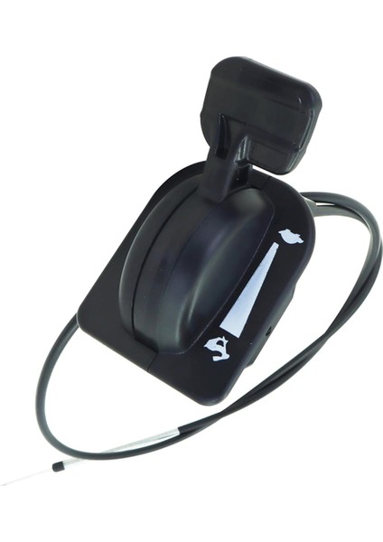 746P06891 746-06891 51IN Gaz Kelebeği Kablosu, Cub Cadet Gaz Kelebeği Kabloları Zt1-42 Kh, Zt1-50 Kh Fab, Zt1-54 Kh Fab ile Uyumlu (Yurt Dışından)