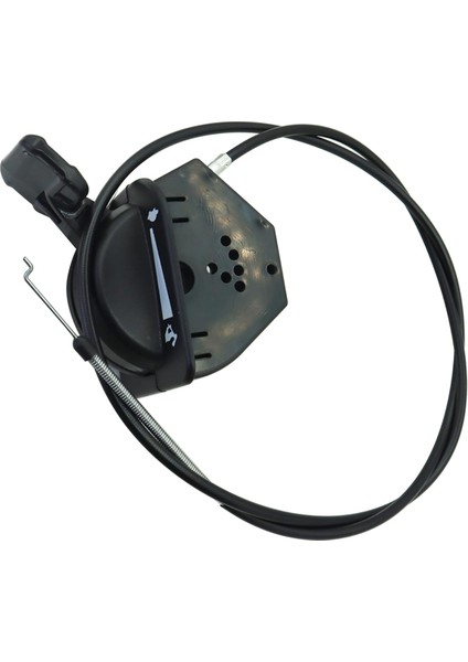 746P06891 746-06891 51IN Gaz Kelebeği Kablosu, Cub Cadet Gaz Kelebeği Kabloları Zt1-42 Kh, Zt1-50 Kh Fab, Zt1-54 Kh Fab ile Uyumlu (Yurt Dışından) modelleri