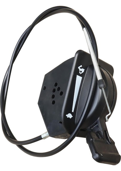 746P06891 746-06891 51IN Gaz Kelebeği Kablosu, Cub Cadet Gaz Kelebeği Kabloları Zt1-42 Kh, Zt1-50 Kh Fab, Zt1-54 Kh Fab ile Uyumlu (Yurt Dışından) indirimleri