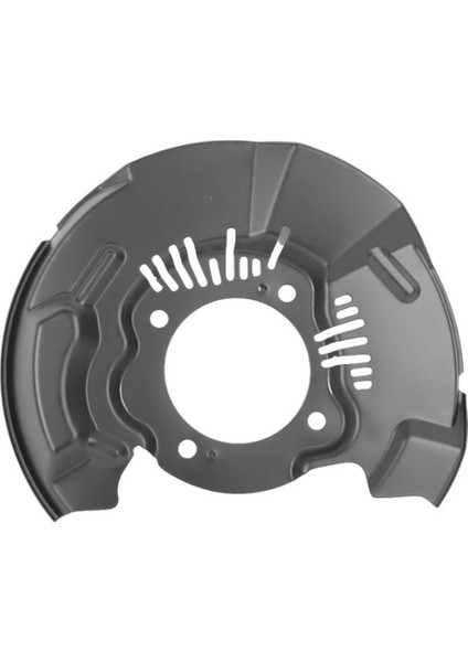 Toyota Hilux 2004-2012 Fortuner 2011-2021 Için Araba Ön Disk Fren Toz Kapağı Kalkan Plakası 47781-0K070 Sağ Ön (Yurt Dışından) fırsatları