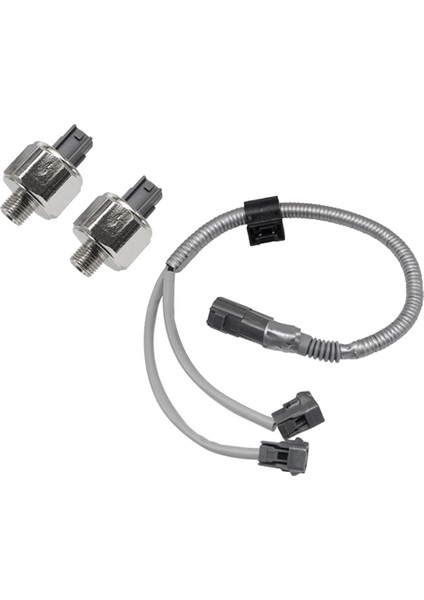 Vuruntu Sensörü ve Kablo Demeti 89615-12090 82219-33030 82219-07010 -Toyota Avalon -Camry Hıghland Sıenna -Solara Için (Yurt Dışından) indirimleri